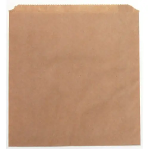 P/Bag Brown 1W 178x165