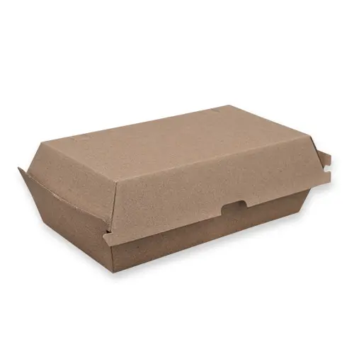 Kraft Snack Box Large