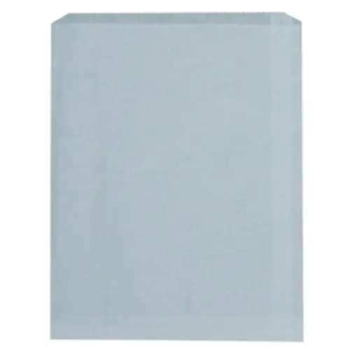Paper Bag No 1 Long Greaseproof Lined White